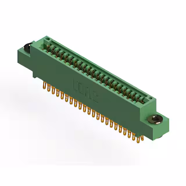 345-044-555-503 EDAC Inc.  Edgeboard Connectors